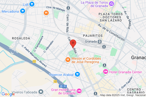 Medina Aranda f.