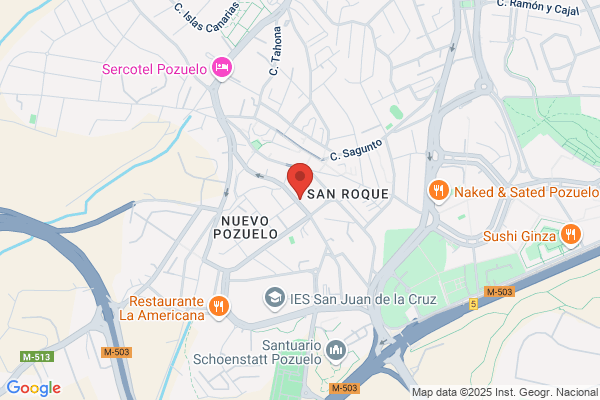 Pozuelo Herrero b. Del