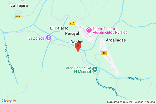 Prado Perez Del Rio r.