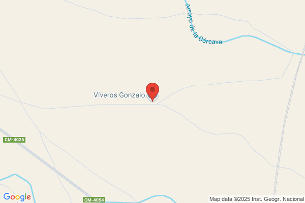 Viveros Gonzalo