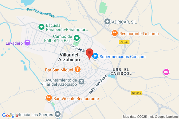 Sportium en Bar Donde Siempre - CERRADO
