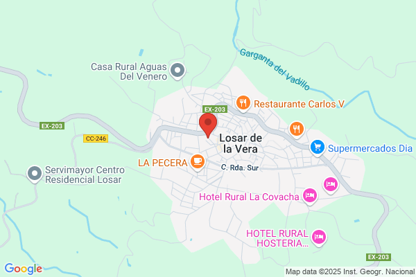 Caja De Ahorros Y Monte De Piedad De extremadura