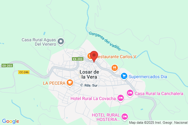 Campo Peraleda r.
