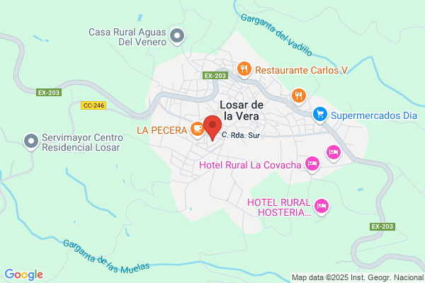 La Verata Barata