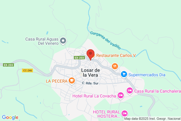 Restaurante El Niño