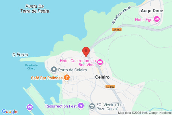 Aserradero Hermanos Cillero - Compra Venta De maderas