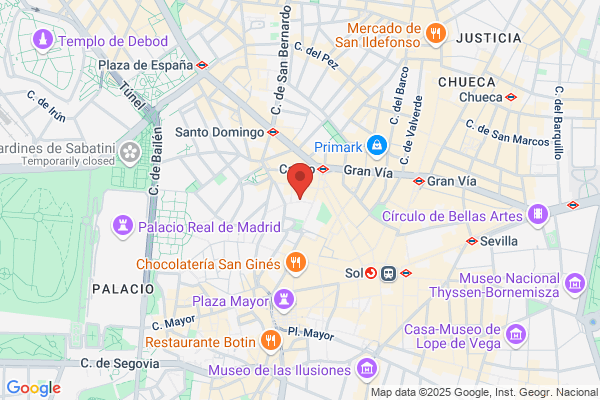 Ayuntamiento-Centro De Salud