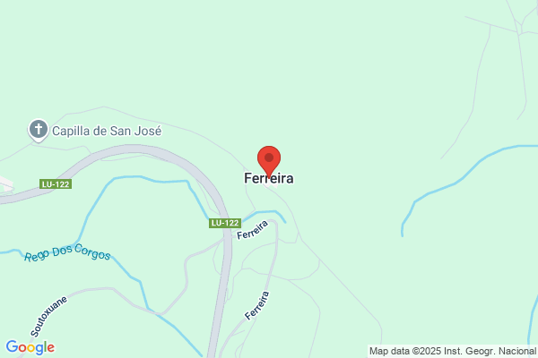España Ferreiro a.