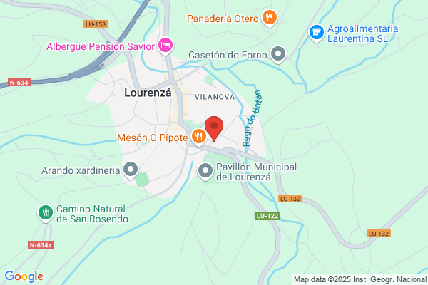 Ferreteria O Candado