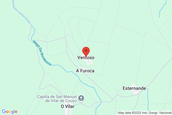 Ventoso Bermudez f.