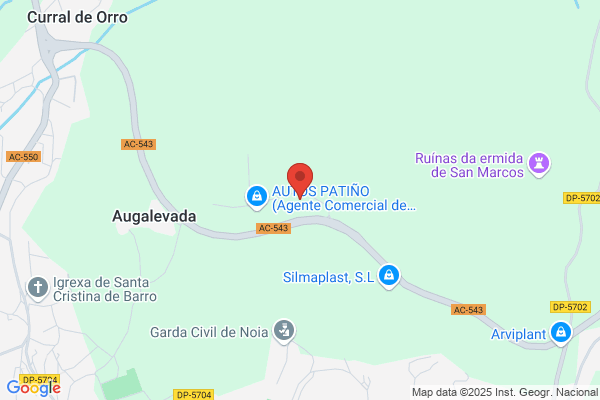 Dubraseda