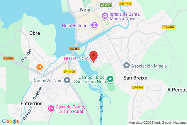 Hotel Noia