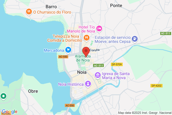 Sabín Abogados