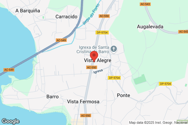 Vending Galicia