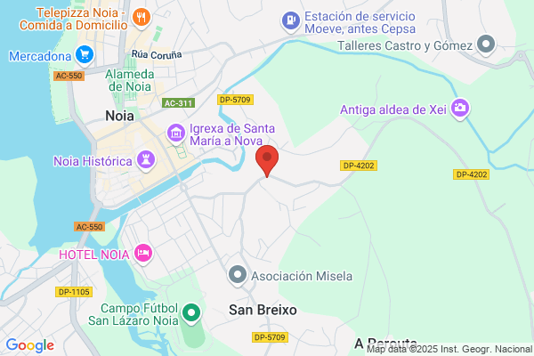 Val do Traba