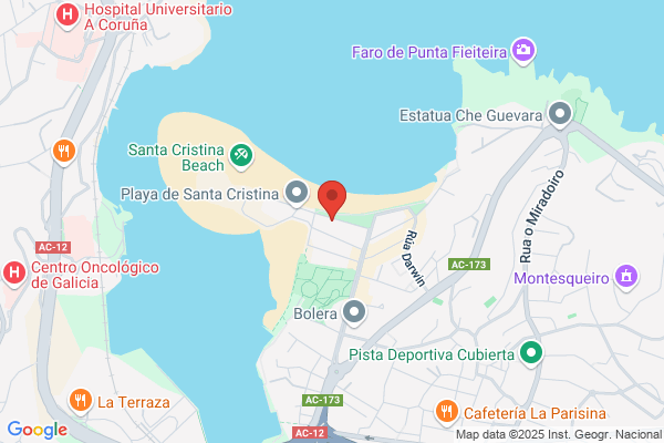 Agrupacion Deportiva Escolar Las Rias
