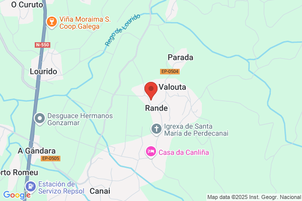Aislamientos Del Norte Rodriguez Y Santamaria S.L.