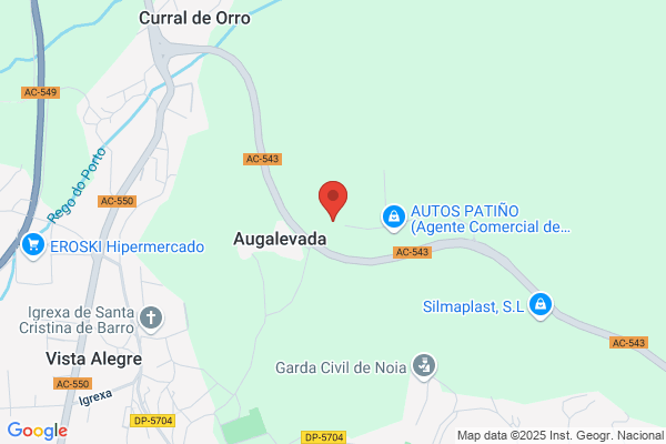 Asociacion De Actividades Empresariales De Noia