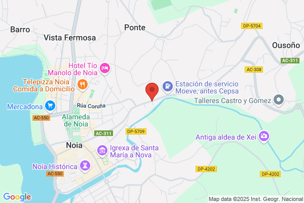Barreiro Fernandez m.