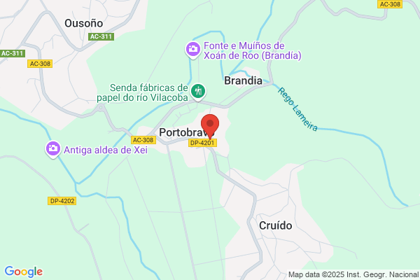 Busto Rodriguez a.