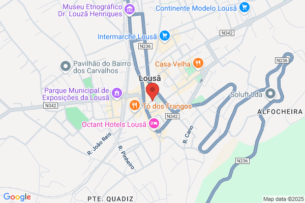 Caixa De Aforros De Galicia (Ofic.Pral.)