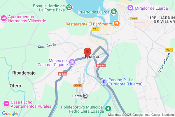 Asesoría Sabugo