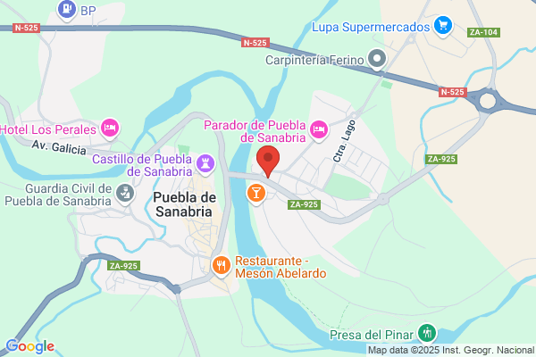 Carniceria El Bejarano