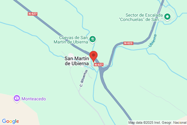 Estudios Y Mantenimiento De Infraestructuras.Emisa.S.A.