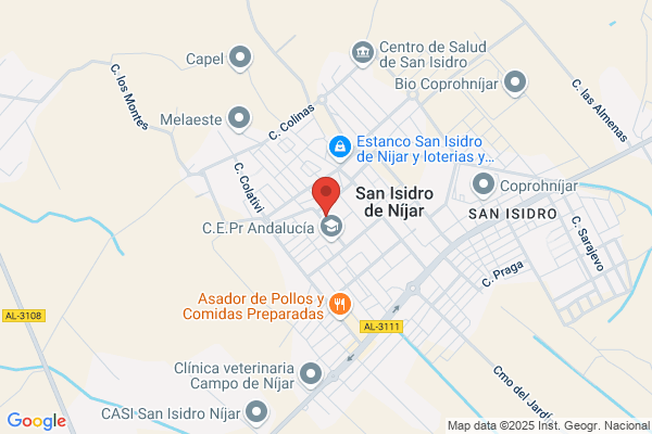 Reciclados Nijar S.L.