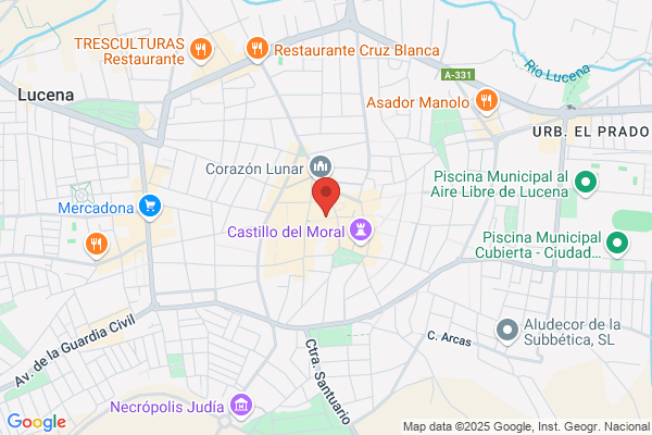 Beato Abogados - Luis Beato Garcia J.Carlos Beato-Jose f. Beato inmaculada Lopez