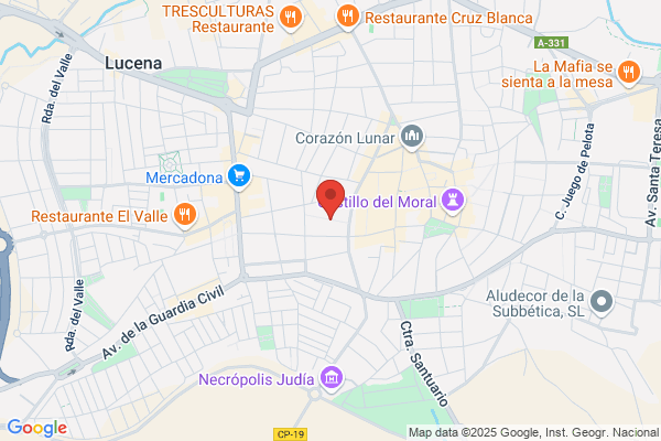 Hermanos M.A.Sanchez Sicilia Abogados