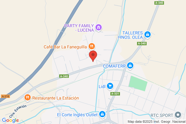 Aceites Fuente Grande S.A.