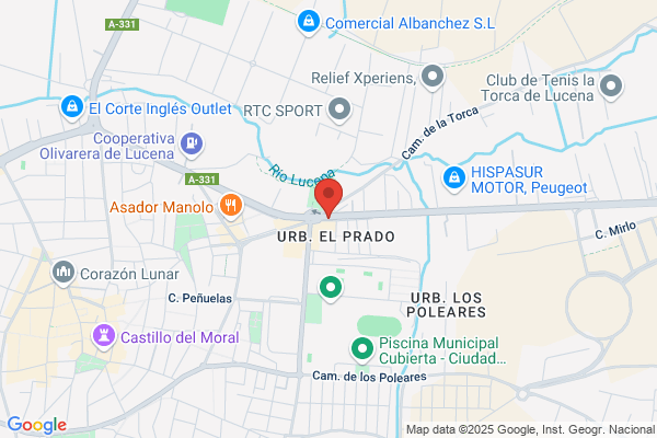 Transportes Buytrago Andalucia S.A. - Transportes