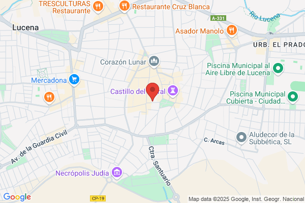 Bufete de Consultores y Asociados Sl