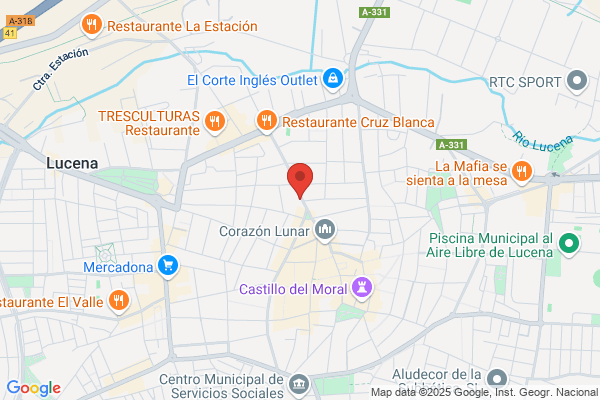 Espino Prados p.A. Del Y Otro Cdad