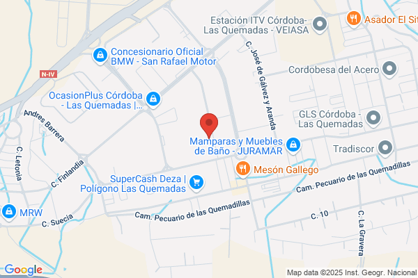 Muebles Y Antiguedades Torres Y Gutierrez S.L.