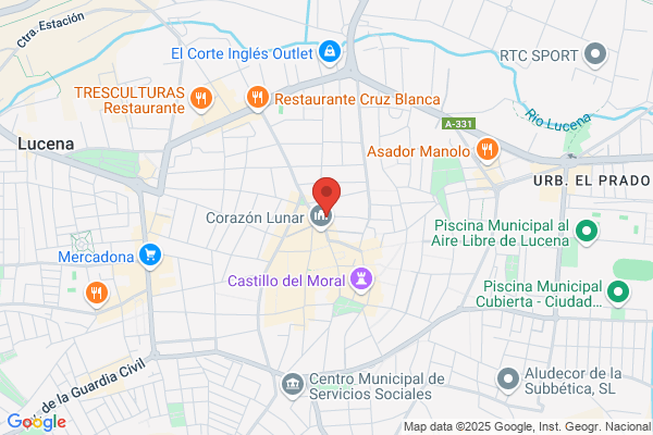 Arquiluc Estudio De Arquitectura C.B.