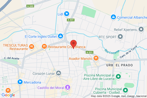 Graficas Gonzalez Lucentina S. L.