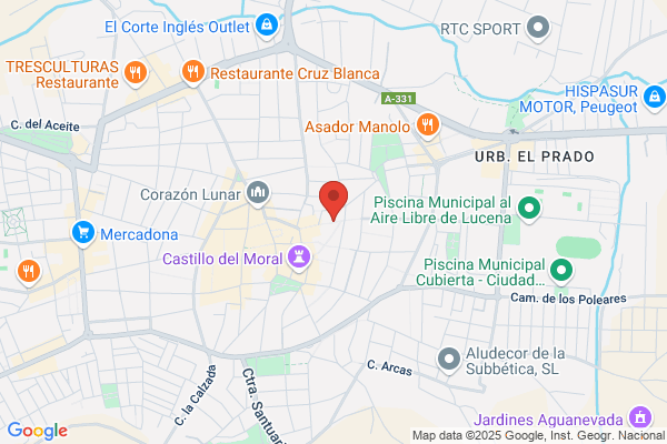 Fabrica De Sillas Burguillos S.L.