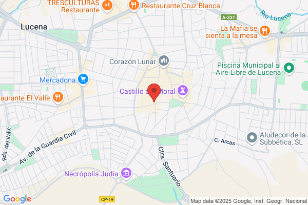 Circulo Lucentino