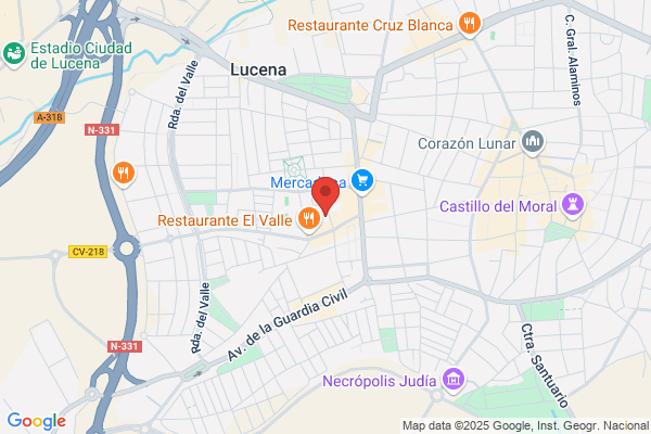 Empresa Carrera S.L.