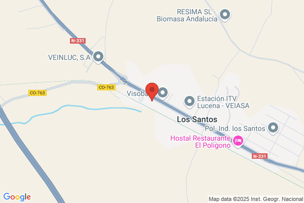 Agricola Aguilera S. A.