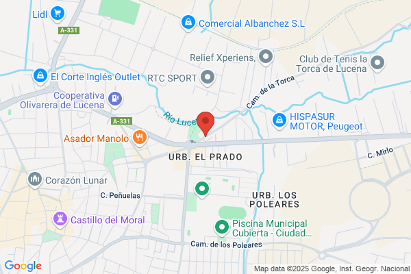 Burgos Luque a.