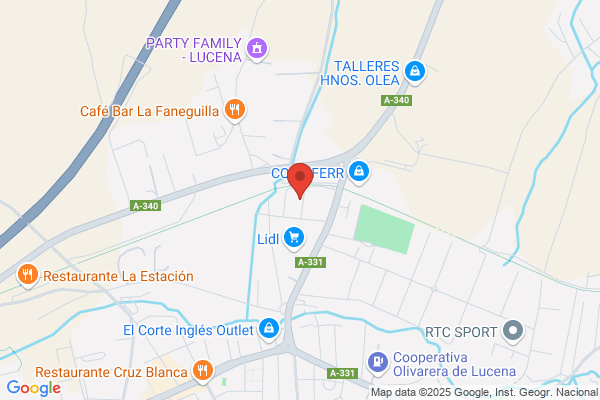 Ingeosur Estudios Geotécnicos sl