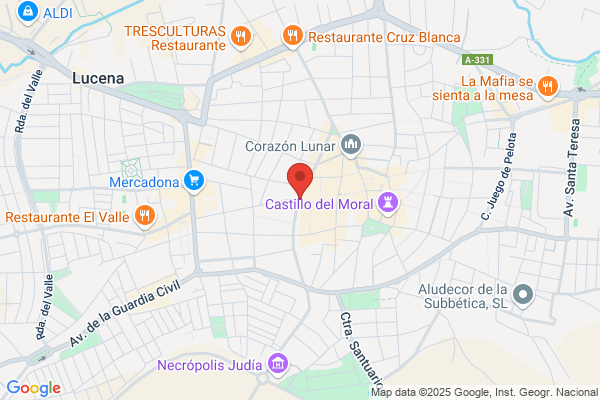 Bar Barriles