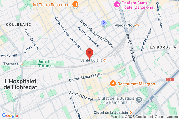 Bar El Prado
