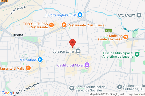 Bar Jardin - Despacho De Loterias Y quinielas