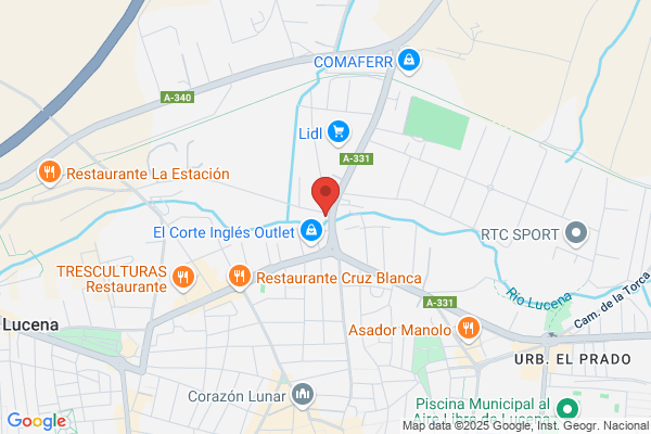 Bar La Fuente