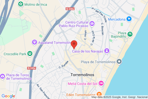 Bar Torremolinos - Abierto Desde 7.30 H. esp. en Desayunos