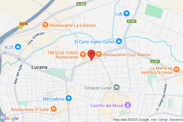 Chacineria Pablo Recio - Embutidos Caseros